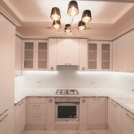 Apartment Trnova *
