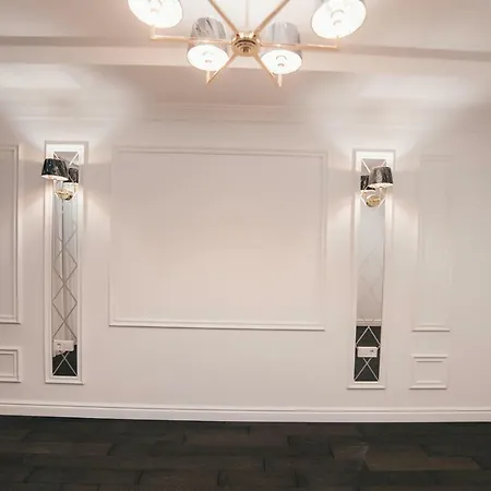 Apartment Trnova *
