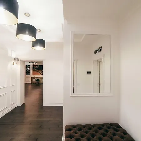 Apartment Trnova *