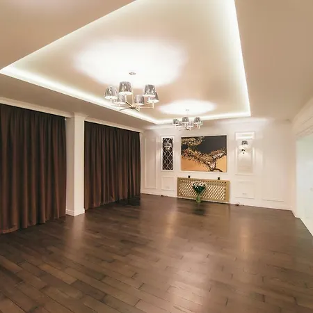 Apartment Trnova