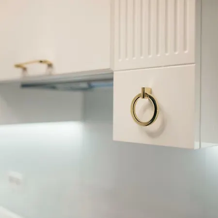 Trnova Apartment