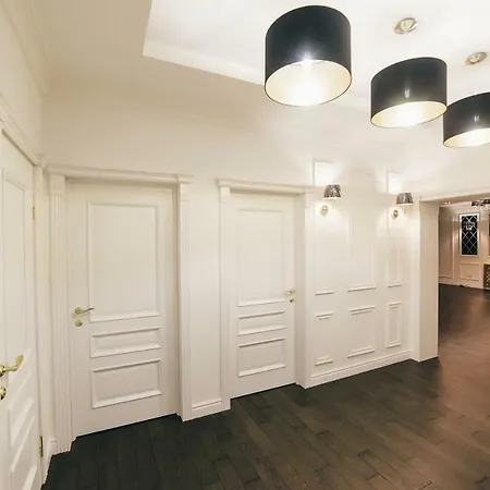 Trnova Apartment