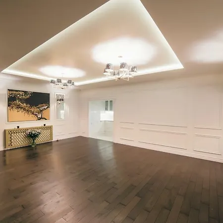 Apartment Trnova