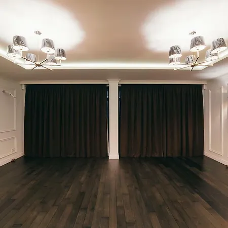 Apartment Trnova