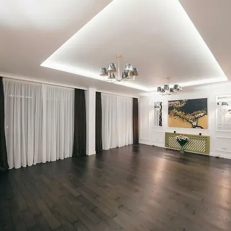Trnova Apartment