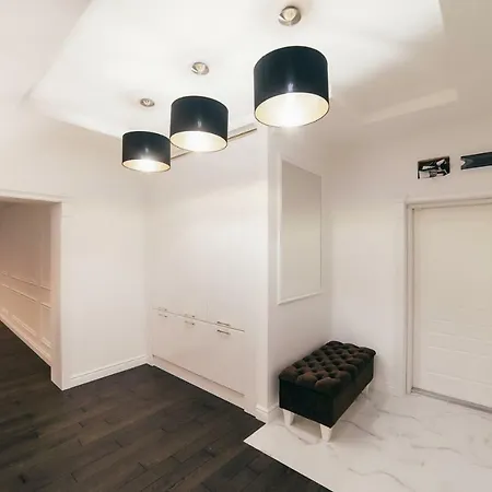 Trnova Apartment