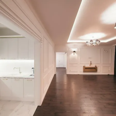 Trnova Apartment Trnova (Prague-West)