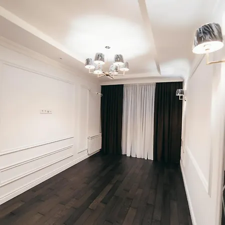 Trnova Apartment Trnova (Prague-West)