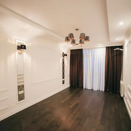 Apartment Trnova *