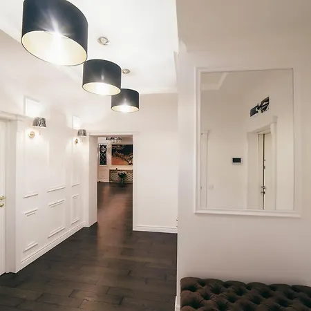 Apartment Trnova Trnova (Prague-West)