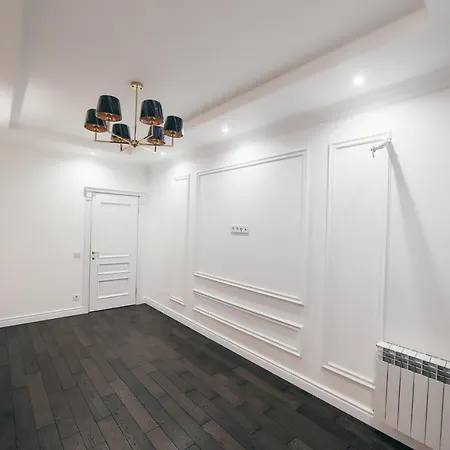 Trnova Apartment